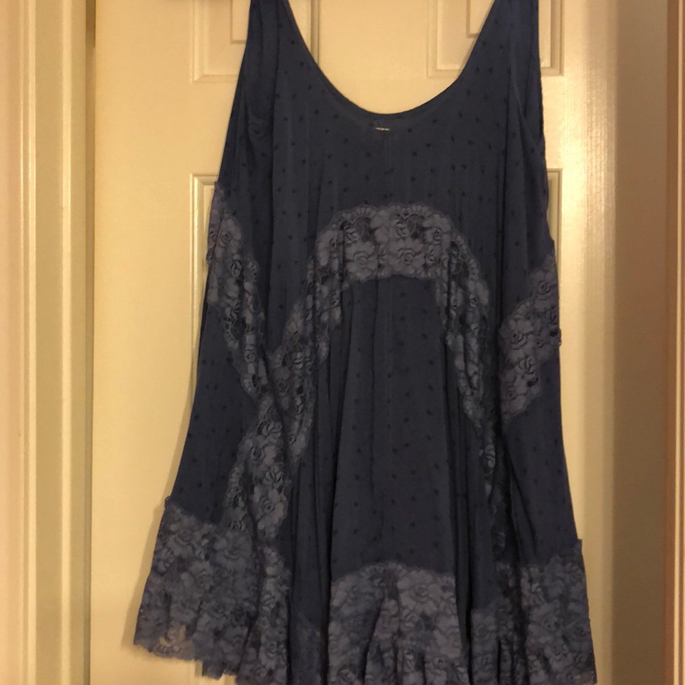 Free people dress